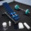 Maîtriser le curl au banc incliné : la méthode précise pour des biceps puissants