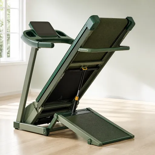 Comment choisir un tapis de course pliable et inclinable pour un entraînement efficace à domicile