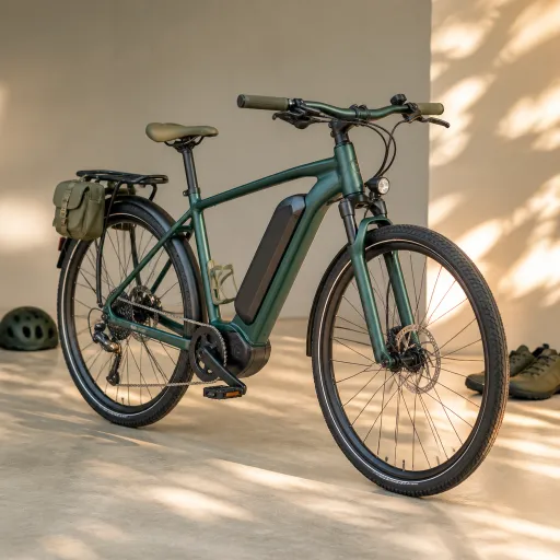 Bien choisir son vélo à assistance électrique : aides à l’achat, équipements et usages sportifs