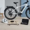 Jusqu’où aller avec un vélo électrique : ce qu’implique vraiment le débridage