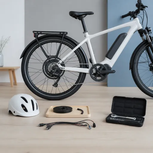 Jusqu’où aller avec un vélo électrique : ce qu’implique vraiment le débridage
