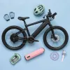Choisir un vélo électrique 45 km h : le guide expert pour rouler vite et en sécurité