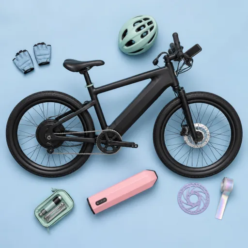 Choisir un vélo électrique 45 km h : le guide expert pour rouler vite et en sécurité
