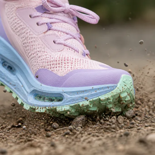 Bien choisir sa chaussure de course à pied : guide expert pour coureurs sur route et trail