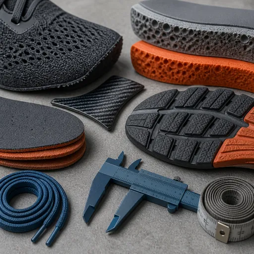 Bien choisir sa chaussure pour marathon : guide complet pour coureurs exigeants