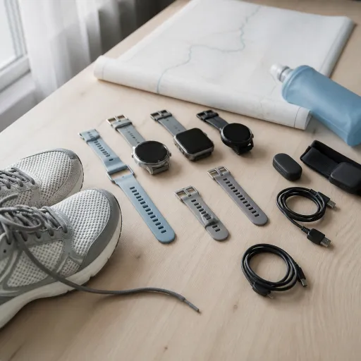 Choisir une montre de course à pied : le guide expert pour coureurs exigeants