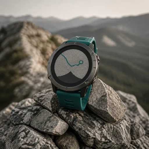 Montre trail : comment choisir une montre GPS vraiment adaptée au trail running