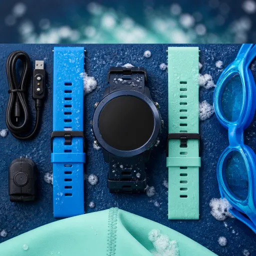 Comment choisir une montre triathlon vraiment adaptée à votre pratique