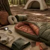 Comment choisir un sac de couchage pour enfant de 3 ans vraiment adapté au sport et aux nuits dehors