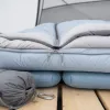 Bien choisir un sac de couchage 2 personnes pour le sport et le camping actif