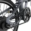 Test ADO Air20 : le vélo électrique pliant léger qui vise clairement la ville