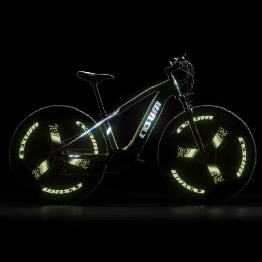 Test Cysum 29" VTT électrique : un gros e-bike musclé mais pas parfait