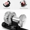Test Sportneer Rollentrainer Fluid : un home trainer simple qui fait le job sans se ruiner
