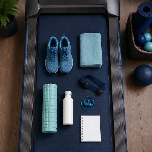 Bien choisir son tapis de course ProForm pour un entraînement sportif exigeant