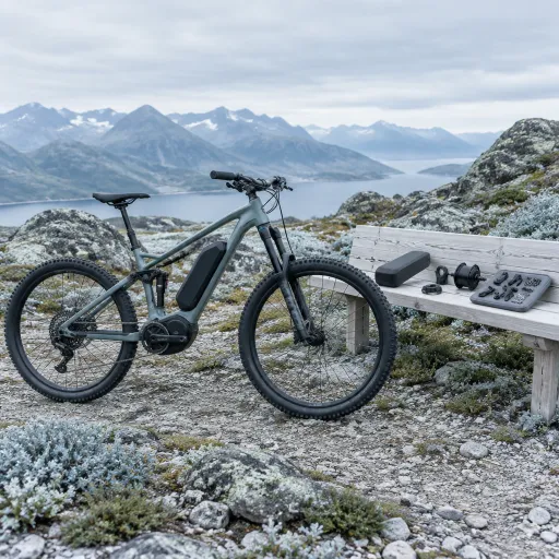 Comment choisir un kit électrique pour vélo VTT et transformer son VTT en véritable machine de montagne