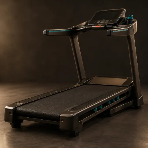 Comment choisir le tapis de course X Trail 3 pour un entraînement running et fitness exigeant
