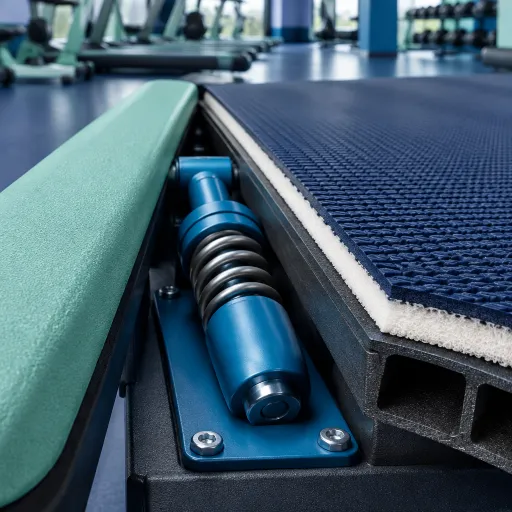 Bien choisir un tapis de course pour une salle de sport exigeante