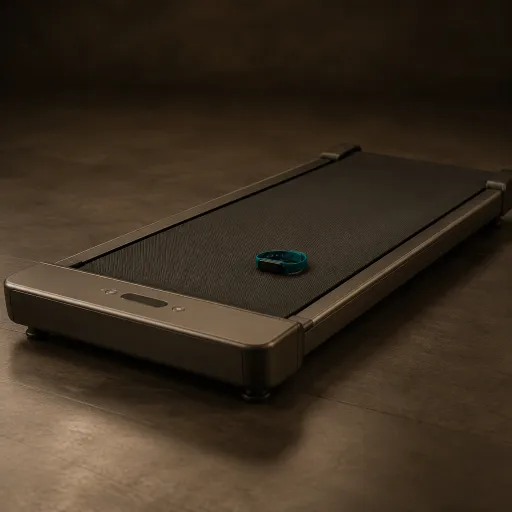 Comment choisir un tapis de course pour bureau adapté à une journée de travail active