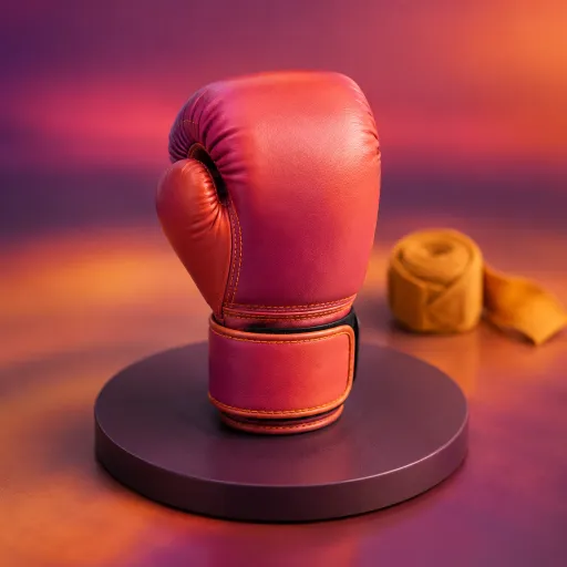 Comment choisir un gant de boxe 12 oz adapté à votre pratique