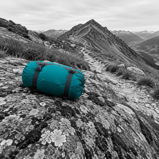 Choisir un sac de couchage ultra compact pour le sport outdoor exigeant