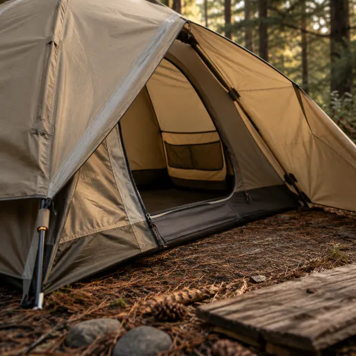 Bien choisir une tente de camping 4 places pour le sport et l’outdoor