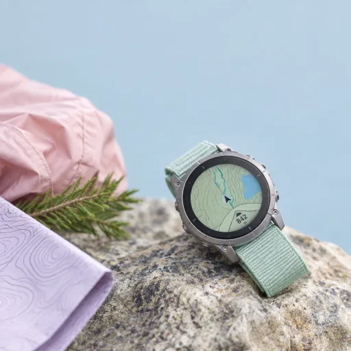 Choisir une montre GPS pour la randonnée : guide complet pour bien s’équiper en outdoor