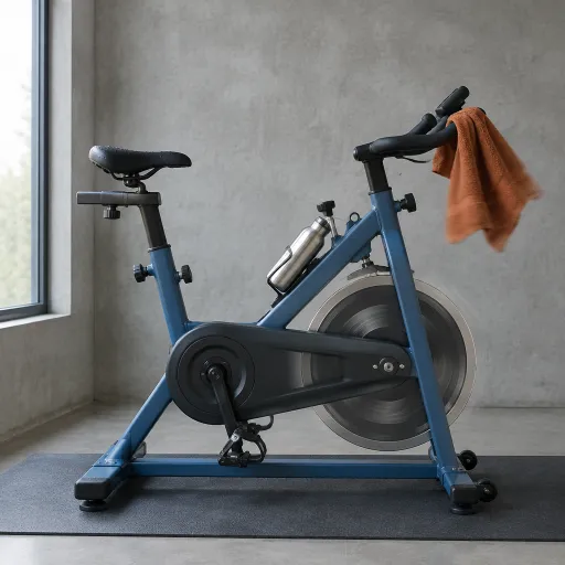 Les véritables bienfaits du vélo d’appartement pour le corps et la santé