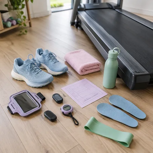 Comprendre la vitesse réelle sur tapis de course pour mieux s’entraîner