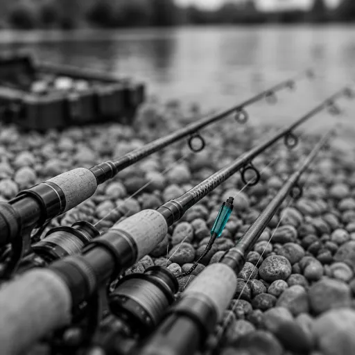 Bien choisir sa canne à pêche à carpe : guide expert pour un équipement vraiment adapté