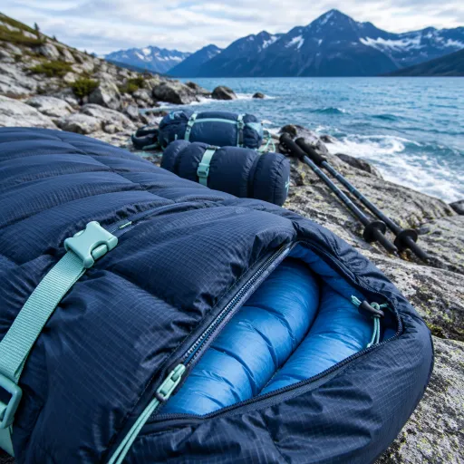 Comment choisir un sac de couchage ultra light pour le sport outdoor exigeant