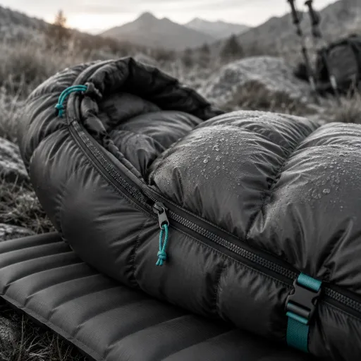 Comment choisir un sac de couchage 0 degré performant pour la randonnée et le sport outdoor