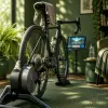 Quelle application pour home trainer gratuite choisir pour un entraînement de cyclisme virtuel efficace