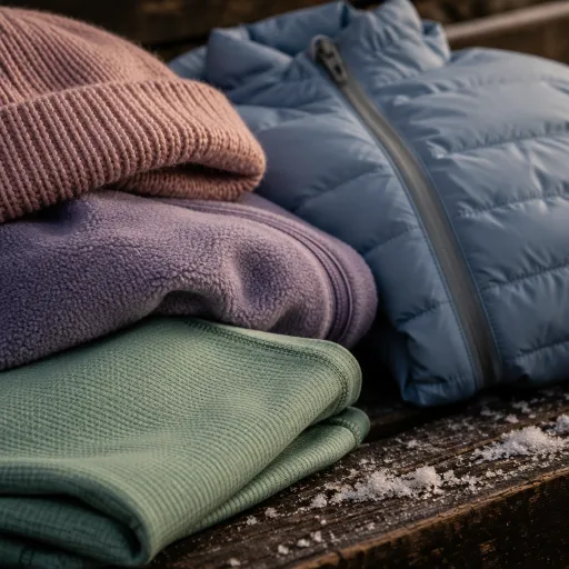 Comment bien s’habiller au ski pour rester au chaud et performant