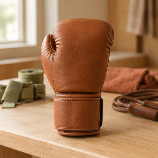 Comment choisir un gant de boxe 12 oz adapté à votre pratique