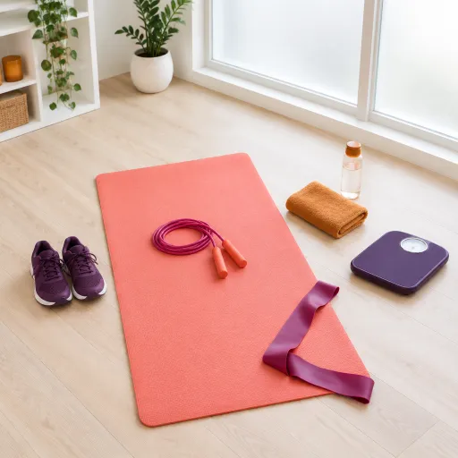 Corde à sauter et perte de poids : la méthode cardio la plus sous-estimée à la maison