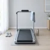 Courir chez soi : optimiser son tapis de course en appartement pour un entraînement vraiment sportif