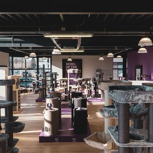 Bien choisir un tapis de course pour une salle de sport exigeante