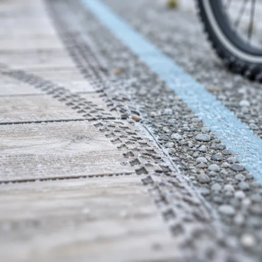Perte de poids et vélo : structurer un entraînement efficace et durable