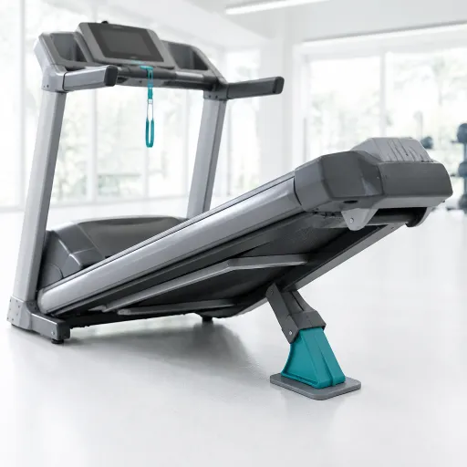 Comment gérer l’inclinaison d’un tapis de course non inclinable en toute sécurité