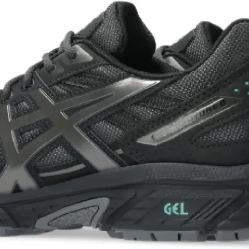 Avis ASICS Gel Venture 6 1203A438028 : la basket trail polyvalente pour ville et plein air
