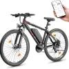 Avis Eleglide Mopride 2 : un VTT électrique abordable, puissant mais pas sans risques
