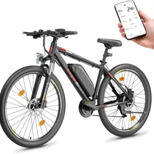 Avis Eleglide Mopride 2 : un VTT électrique abordable, puissant mais pas sans risques