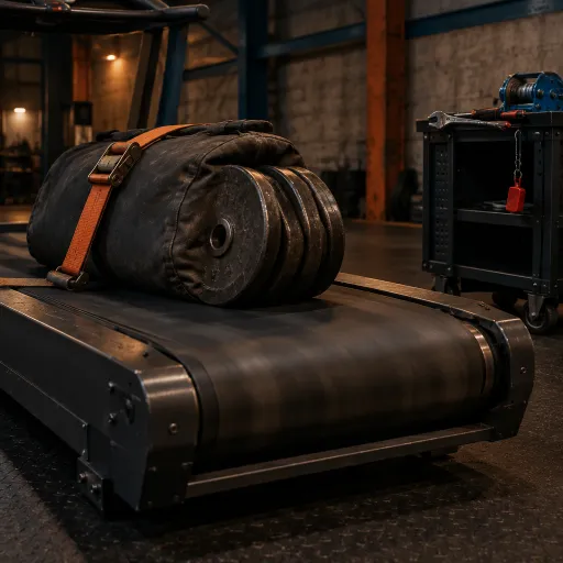 Comment choisir un tapis de course 150 kg vraiment adapté à votre pratique