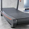 Bien choisir son tapis de course non motorisé pour un entraînement plus naturel
