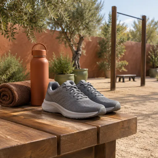 Choisir la basket grise pour homme idéale : style, confort et performance