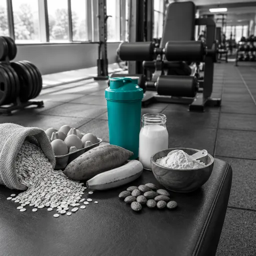 Optimiser le leg curl et le leg extension pour des jambes puissantes et équilibrées