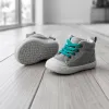 Bien choisir des Converse pour bébé : style, sécurité et confort sportif dès les premiers pas