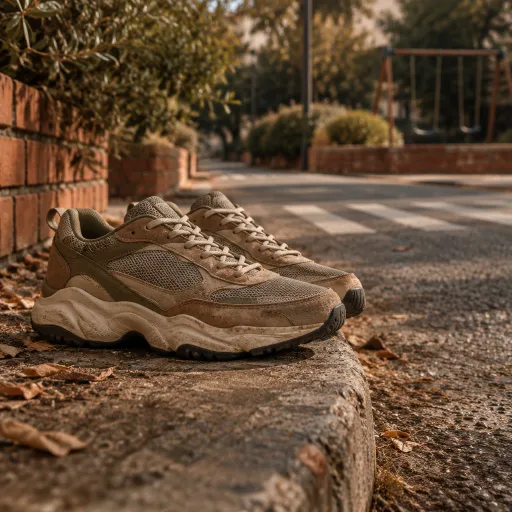 Pourquoi la spiridon nike est devenue une référence pour les coureurs et les sneakerheads