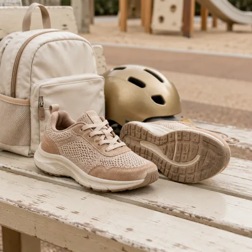 Bien choisir une basket Puma pour enfant : confort, style et performance au quotidien