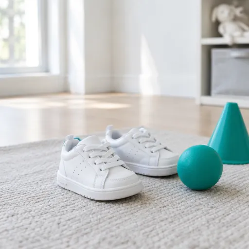 Comment bien choisir une Stan Smith bébé pour les premiers pas sportifs